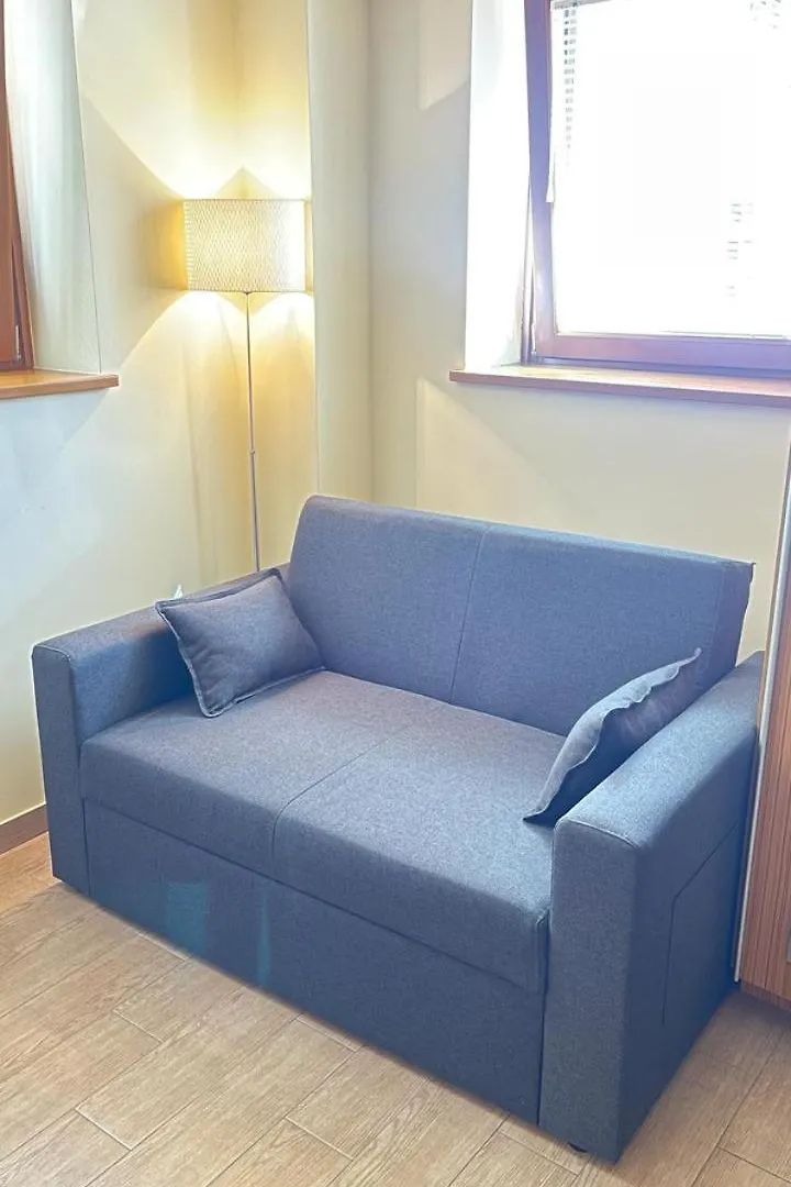 Guest House Golden Goose Rovinj
