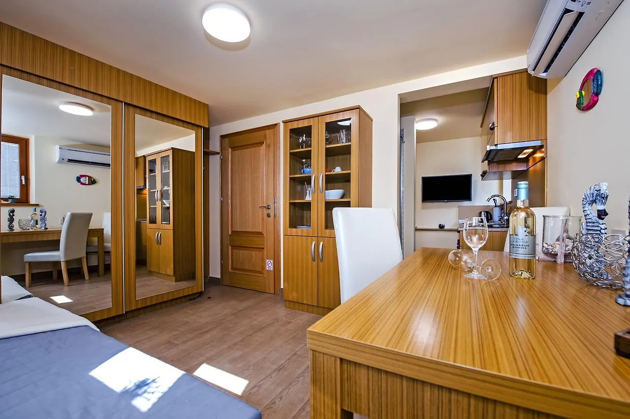 Guest House Golden Goose Rovinj