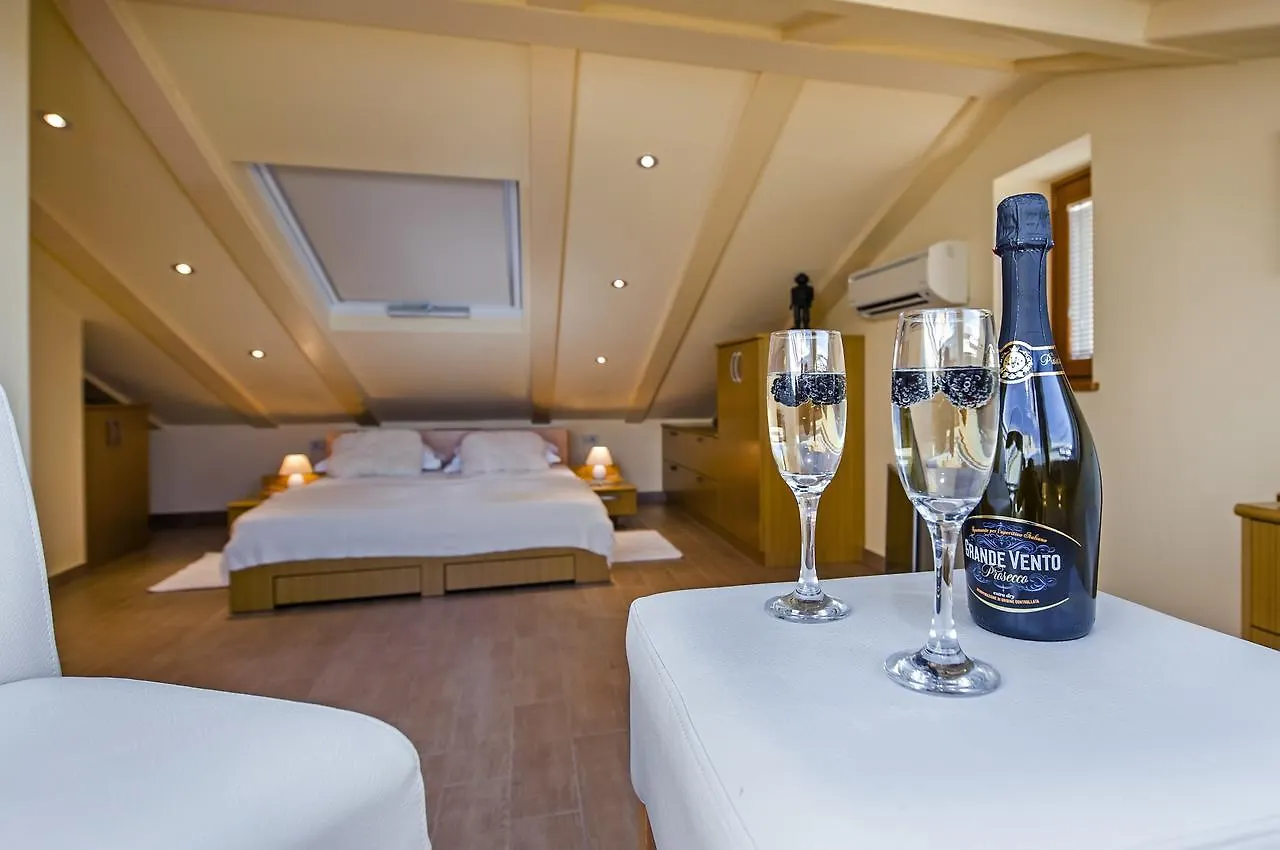 Guest House Golden Goose Rovinj