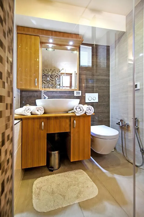 Guest House Golden Goose Rovinj