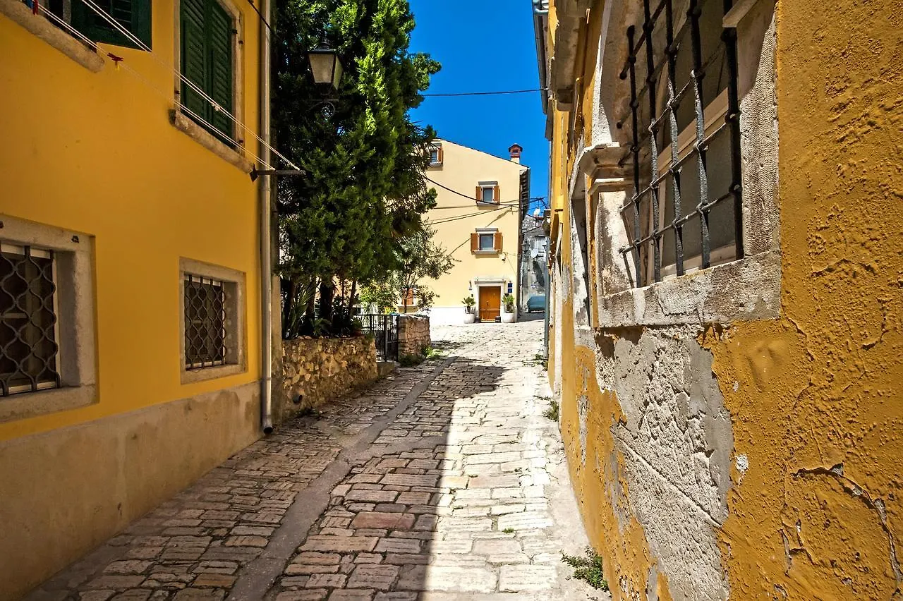 Guest House Golden Goose Rovinj