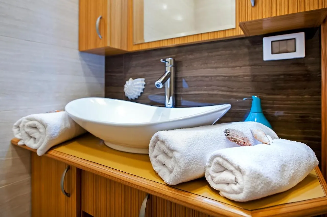 Guest House Golden Goose Rovinj