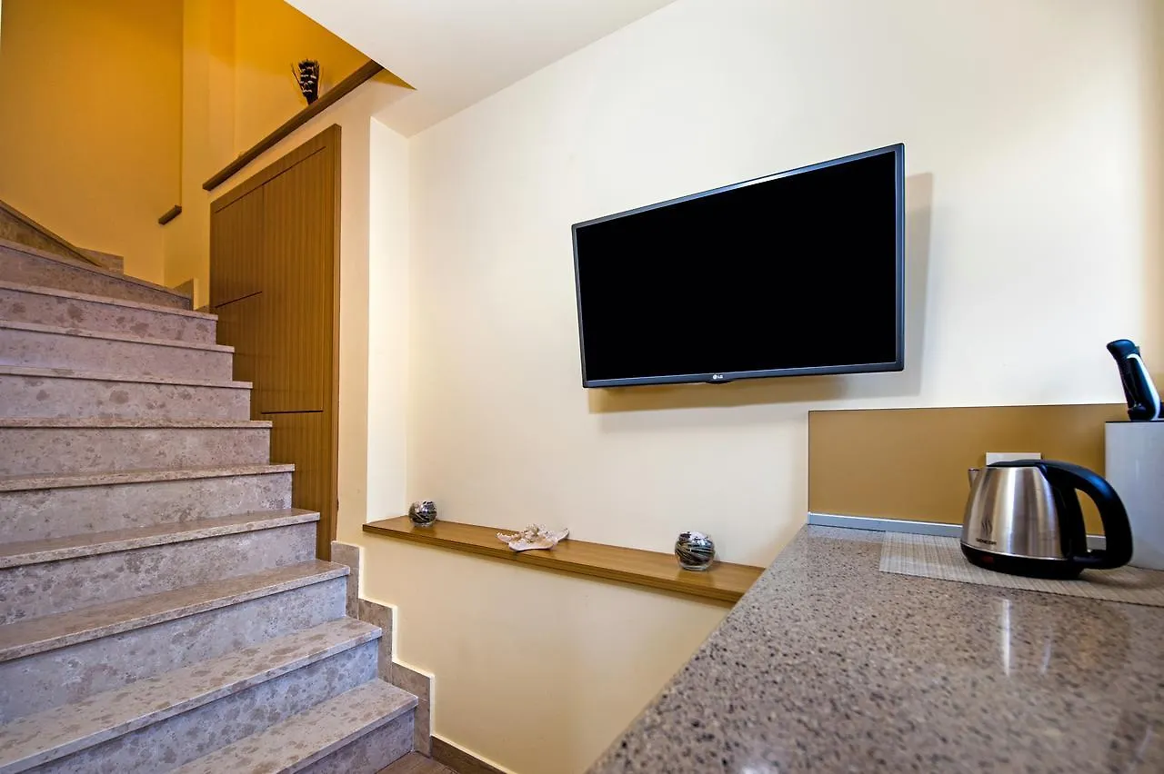 Guest House Golden Goose Rovinj