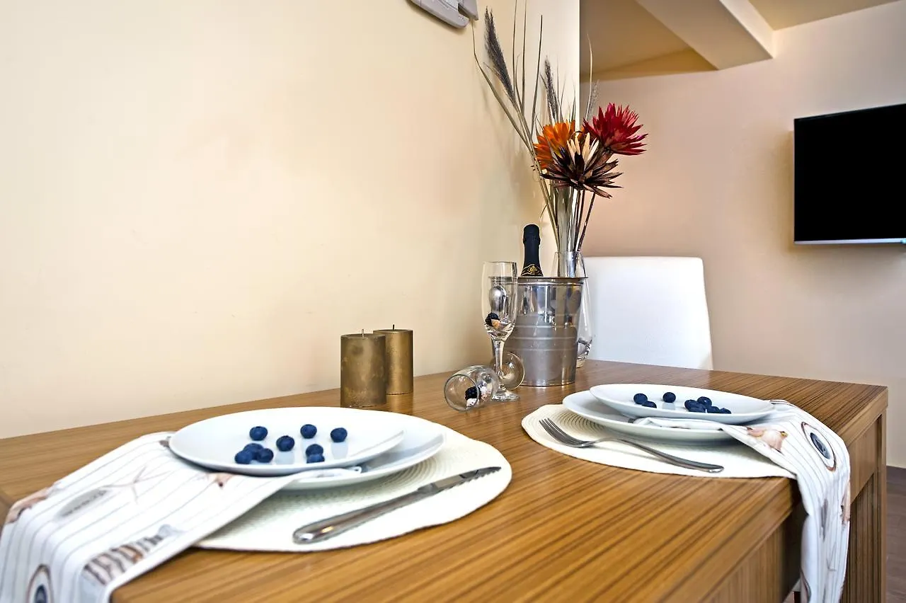 Guest House Golden Goose Rovinj