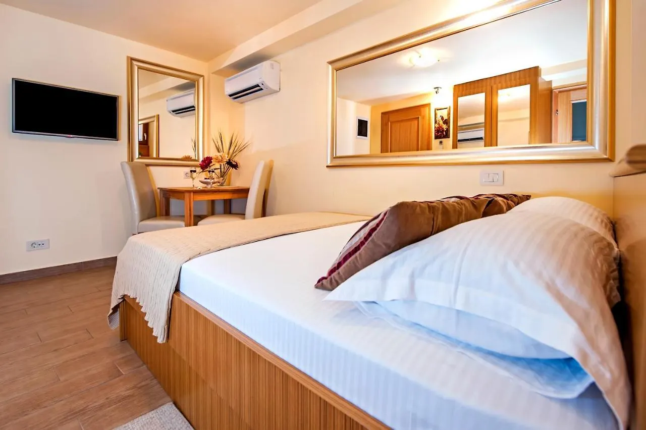 Guest House Golden Goose Rovinj 4*,  Croatie