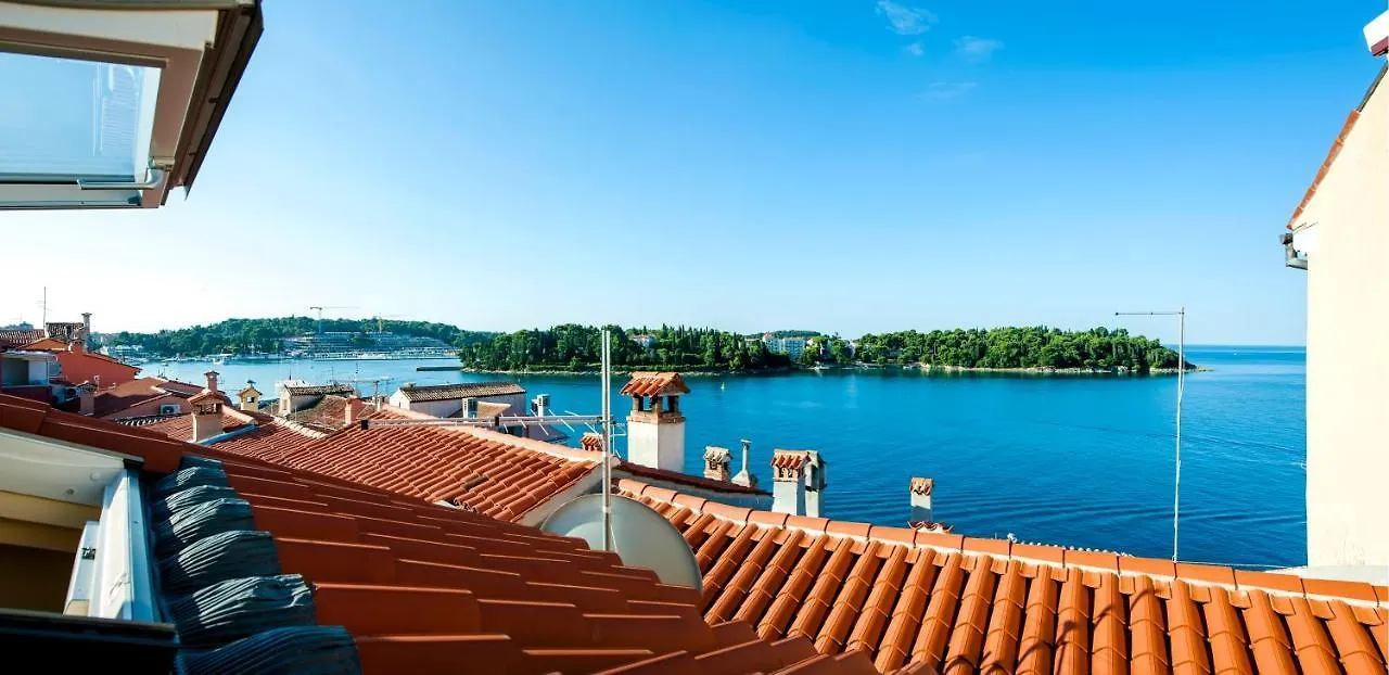 Guest House Golden Goose Rovinj