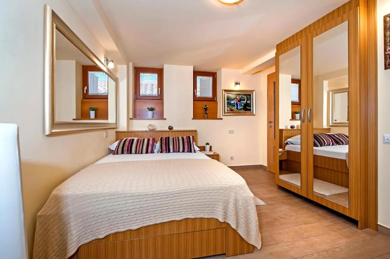 Guest House Golden Goose Rovinj Croatie