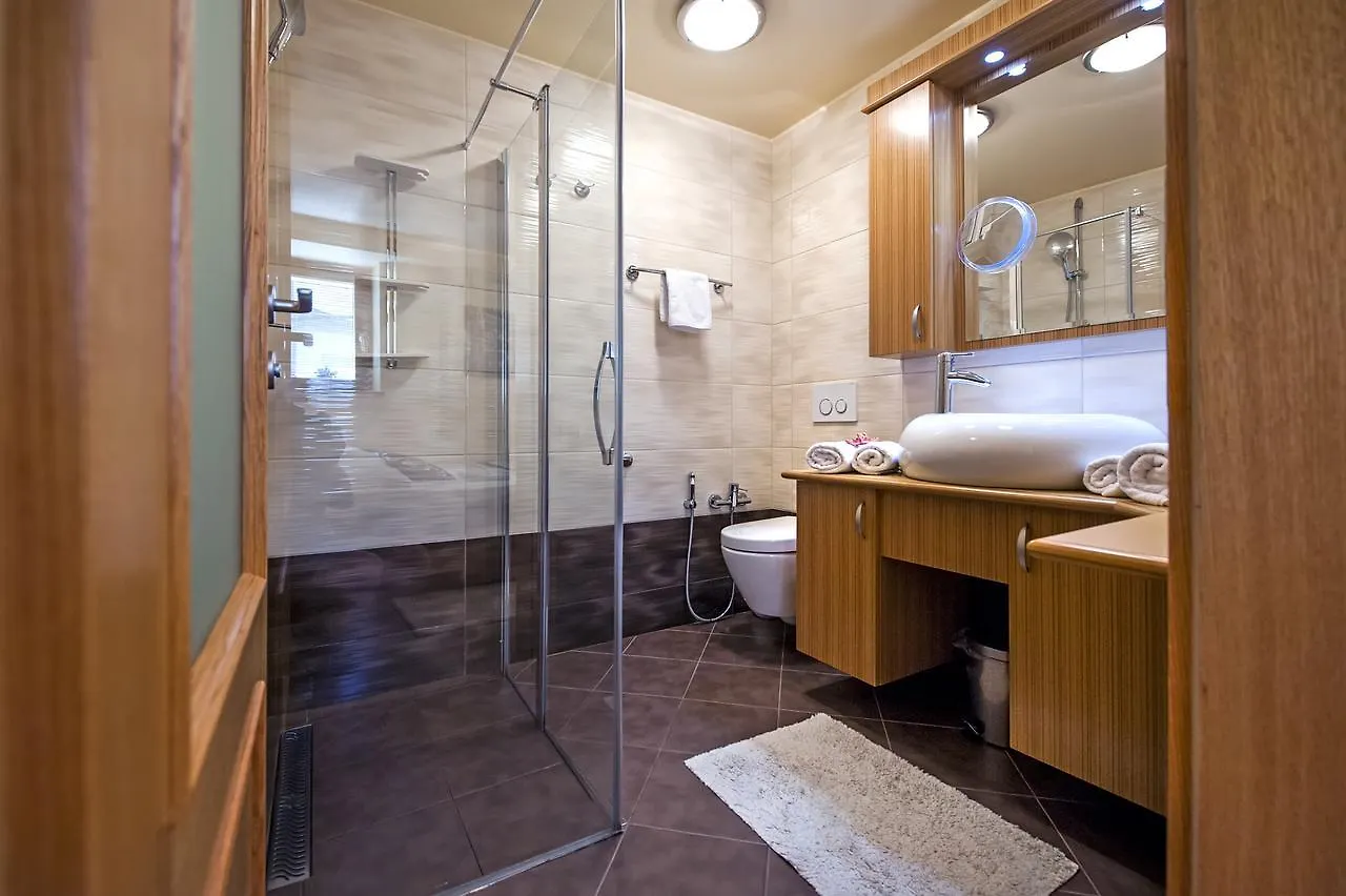Guest House Golden Goose Rovinj