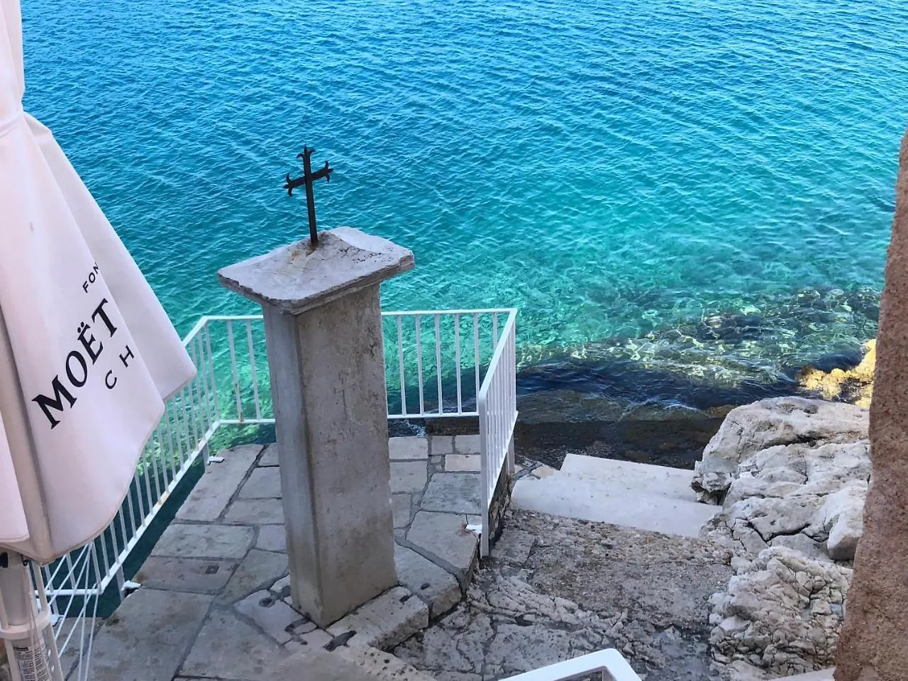 Guest House Golden Goose Rovinj