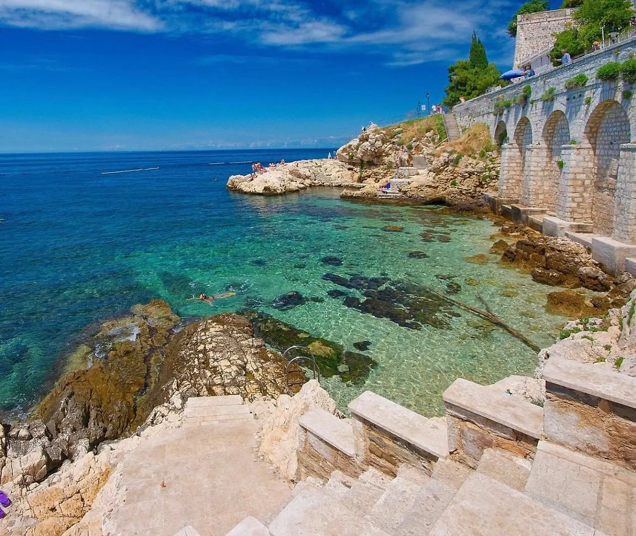 Guest House Golden Goose Rovinj