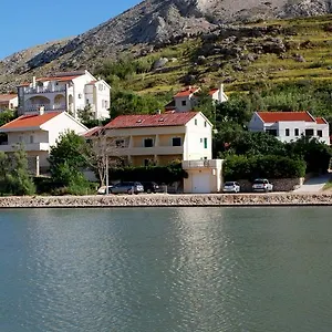 ** Frühstückspension Lokunja Kroatien