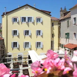 **** Hotel Aspalathos Kroatien