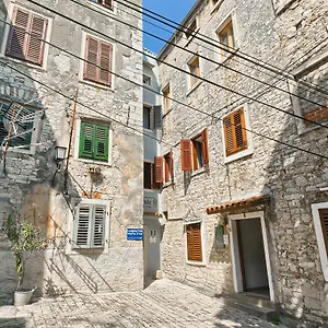  Hostel Hostel Pula Kroatien