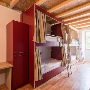  Hostel Antique Kroatien