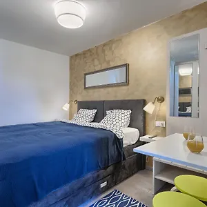 Luxury Flats In Centre Maison d'hôtes Pula