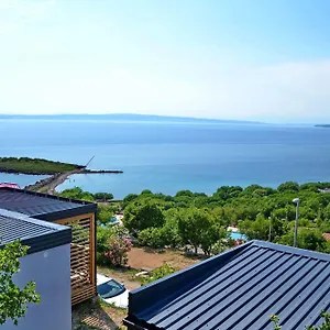 Mobile Homes Camp Village de vacances Klenovica