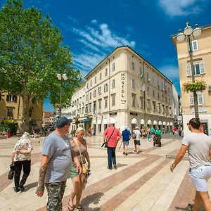 Kosy Auberge de jeunesse Rijeka
